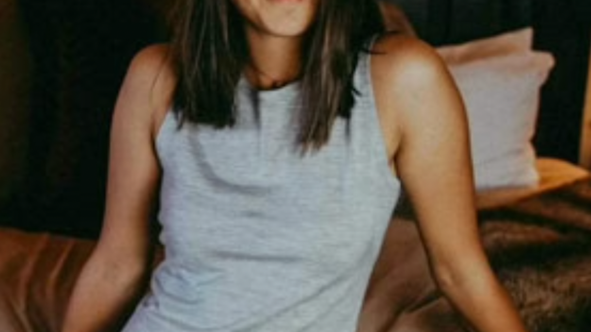 In the Market | Women's Product