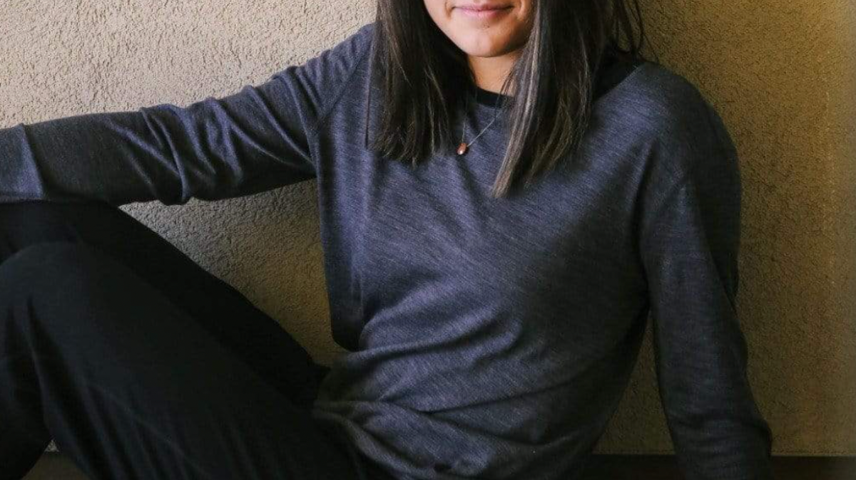 I Always Woke Up Sweaty Until I Tried These Cooling Pajamas