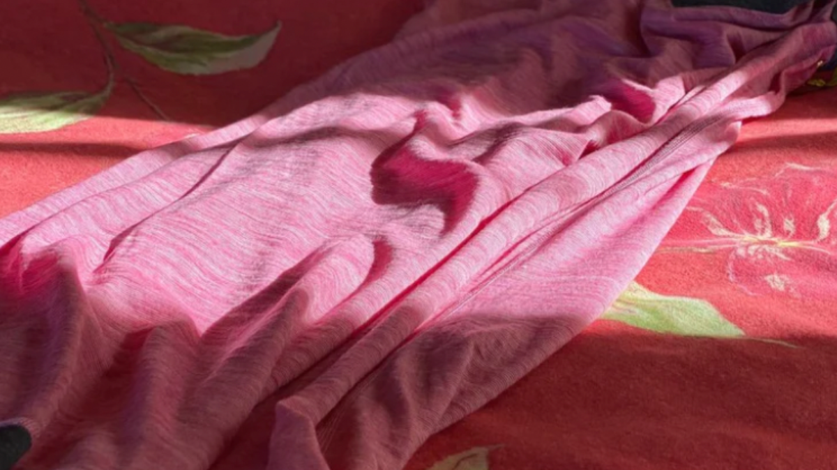 Sweet Dreams in Sheepy PJs, Anyone?