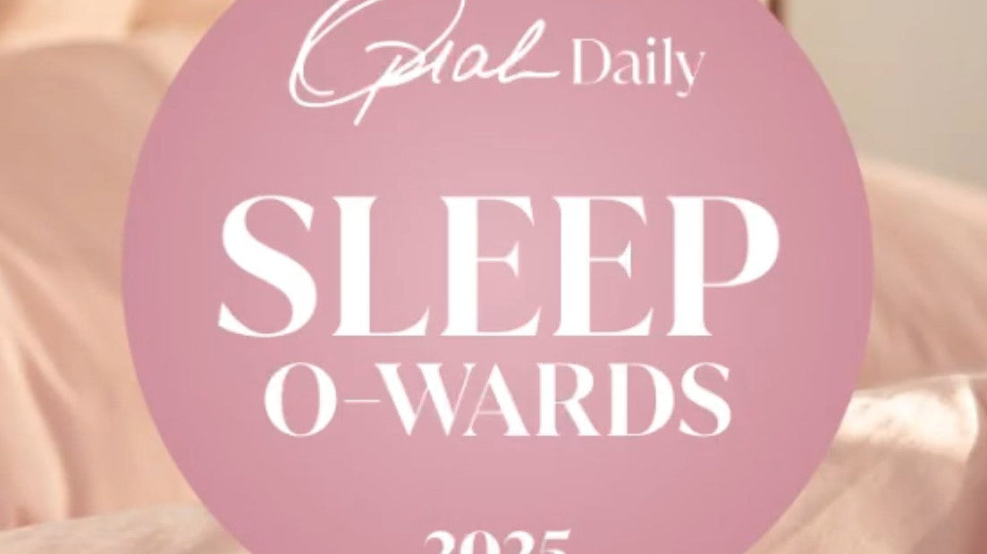 OprahDaily Sleep O-Wards