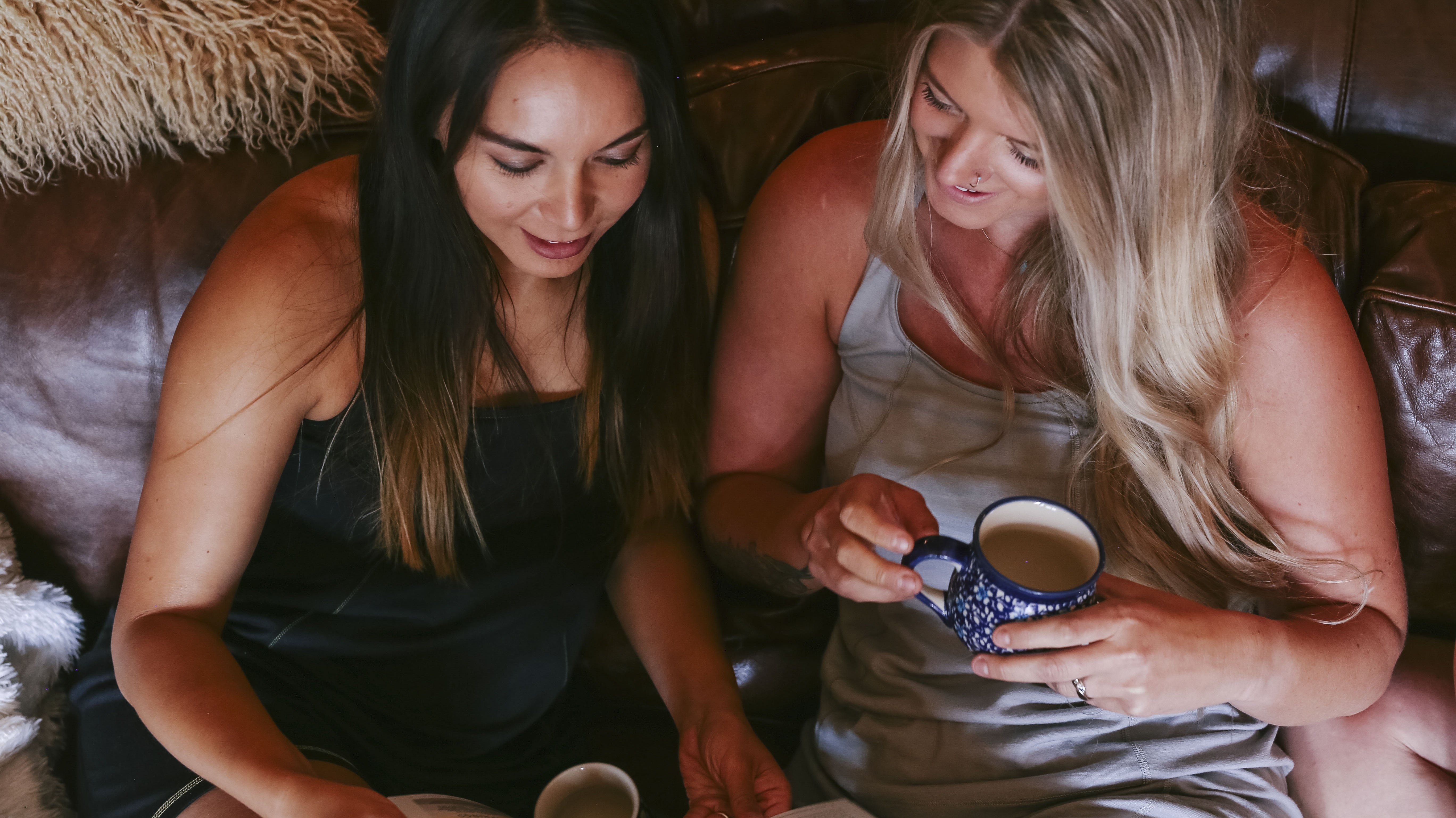 How to Create Hygge in your home