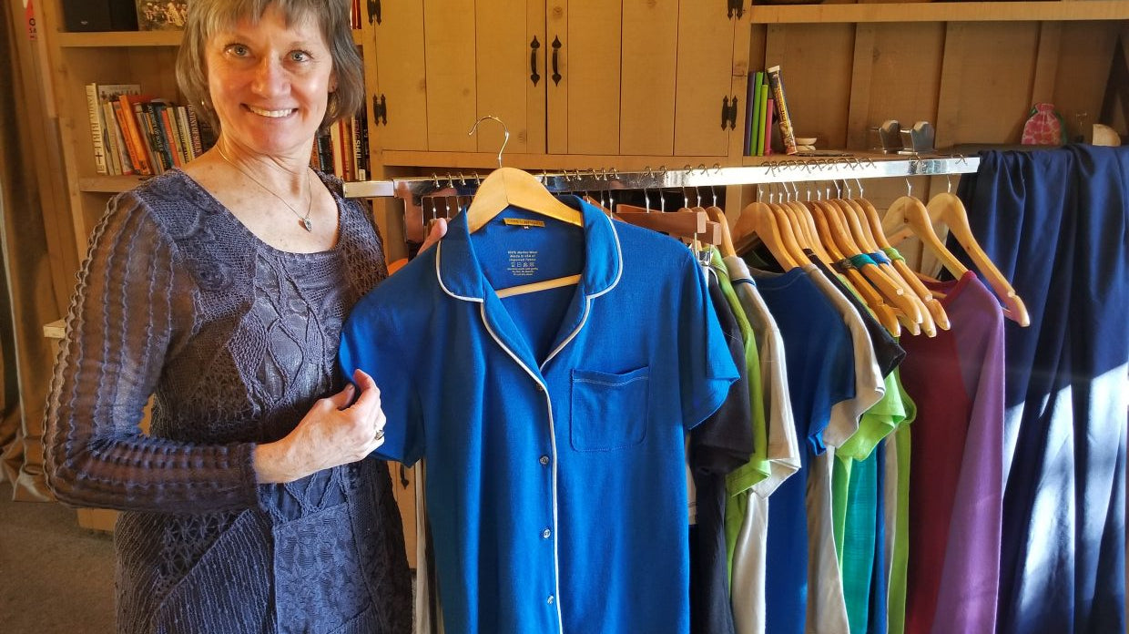 Chill Angel wins annual business plan competition