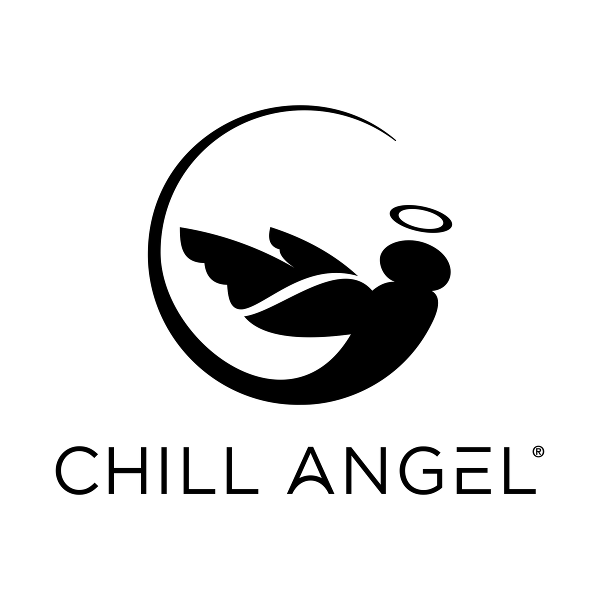 Chill Angel Super Soft Merino Wool Genie Jogger Pant Indigo / M