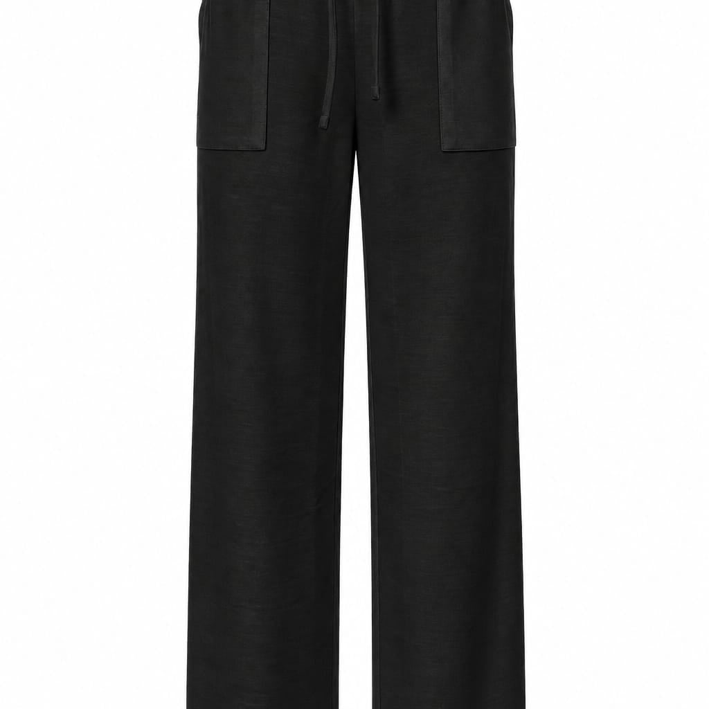 Chill Angel Bottoms Black / XS Dream Catcher Pant