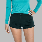 Chill Angel Bottoms Hipster Short