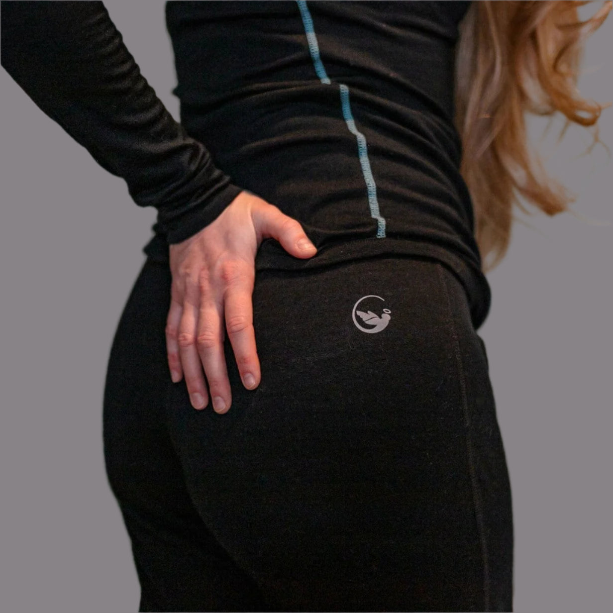 Chill Angel Bottoms Legging