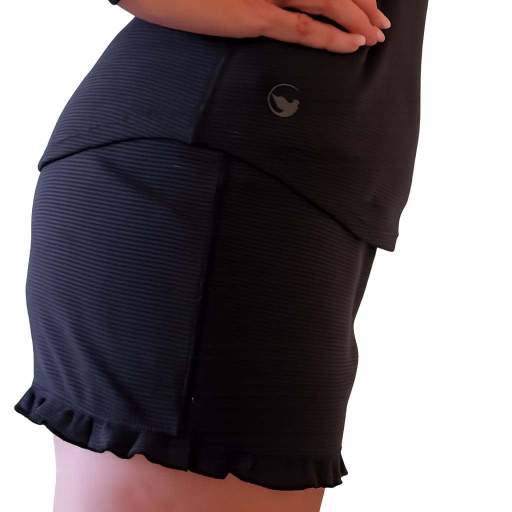 Chill Angel Bottoms Low Rider Short