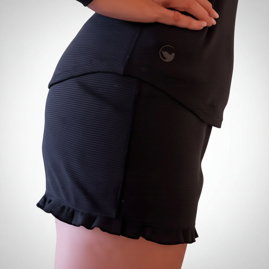 Chill Angel Bottoms Low Rider Short