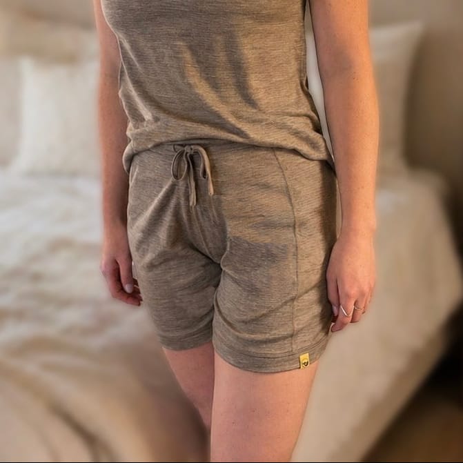 Chill Angel Bottoms Luna Short