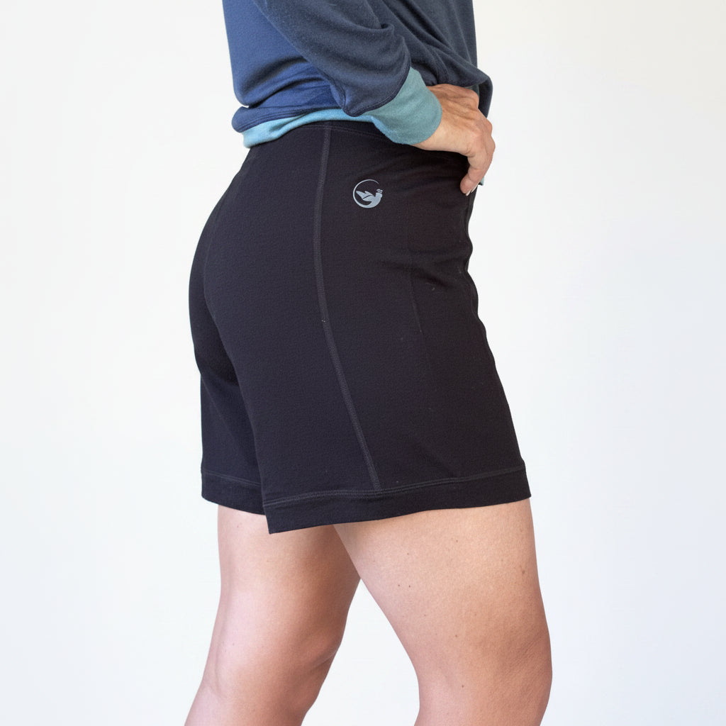 Chill Angel Bottoms Luna Short