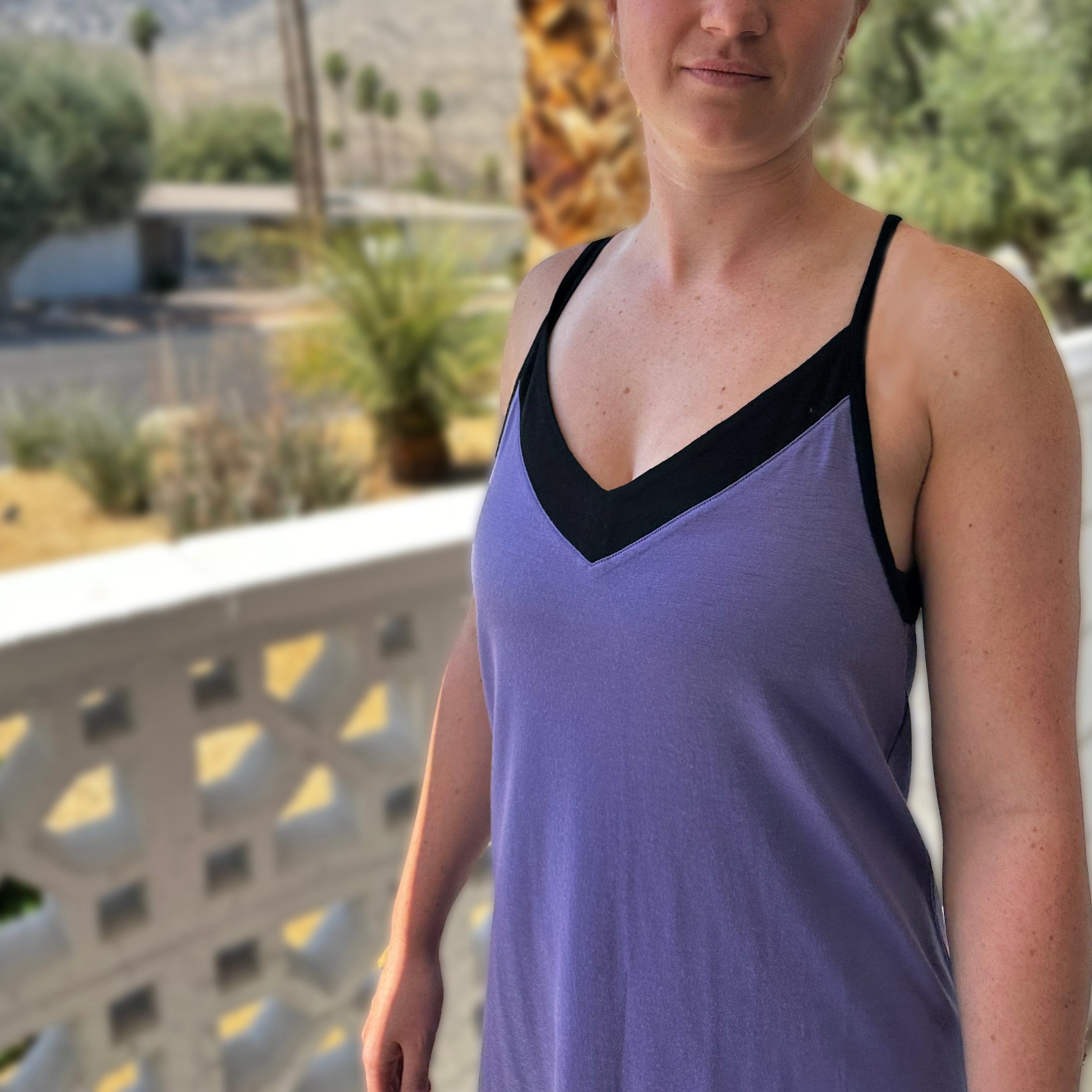 Chill Angel Dresses, All Night Shift