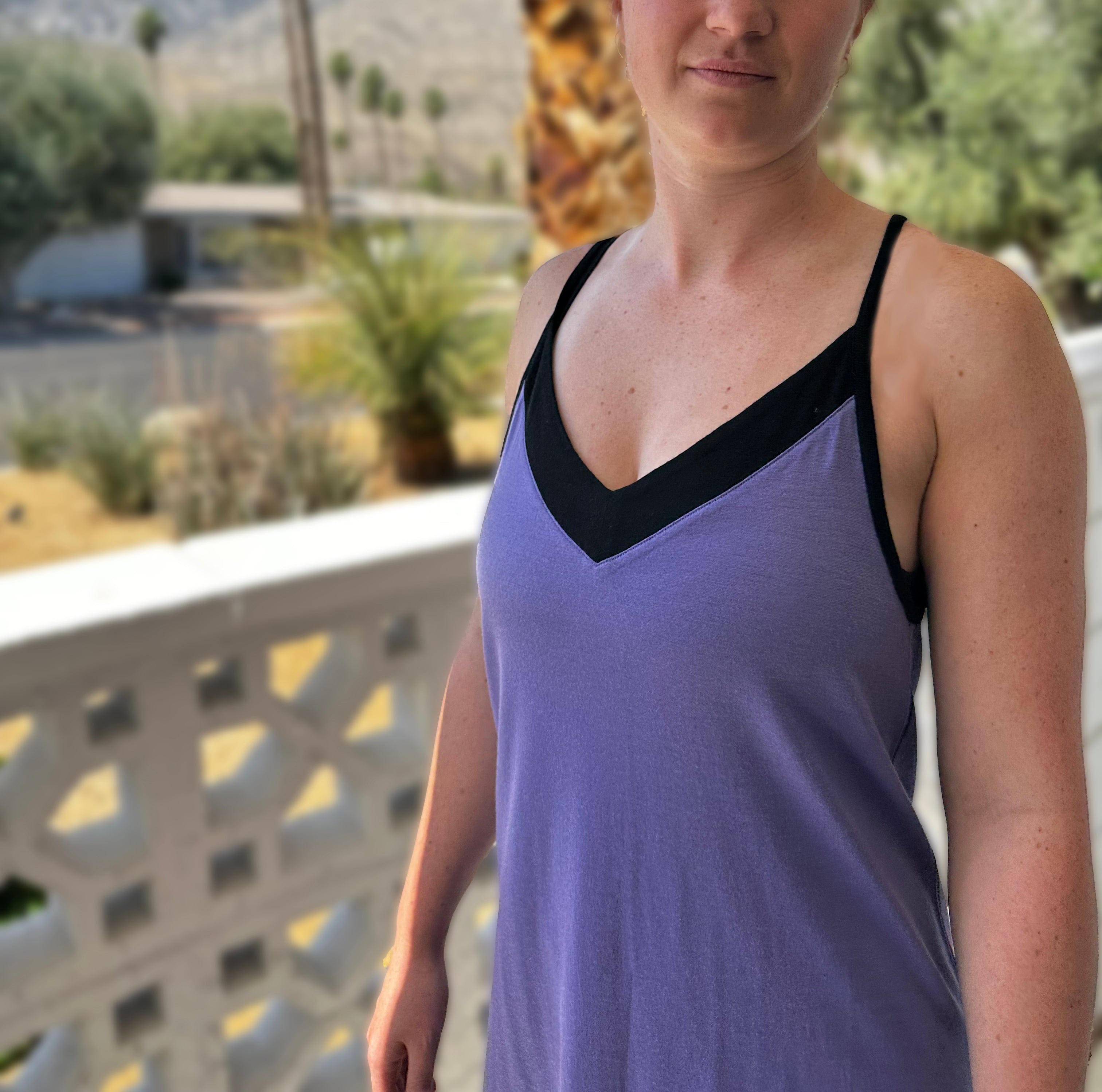 Chill Angel Dresses, All Night Shift