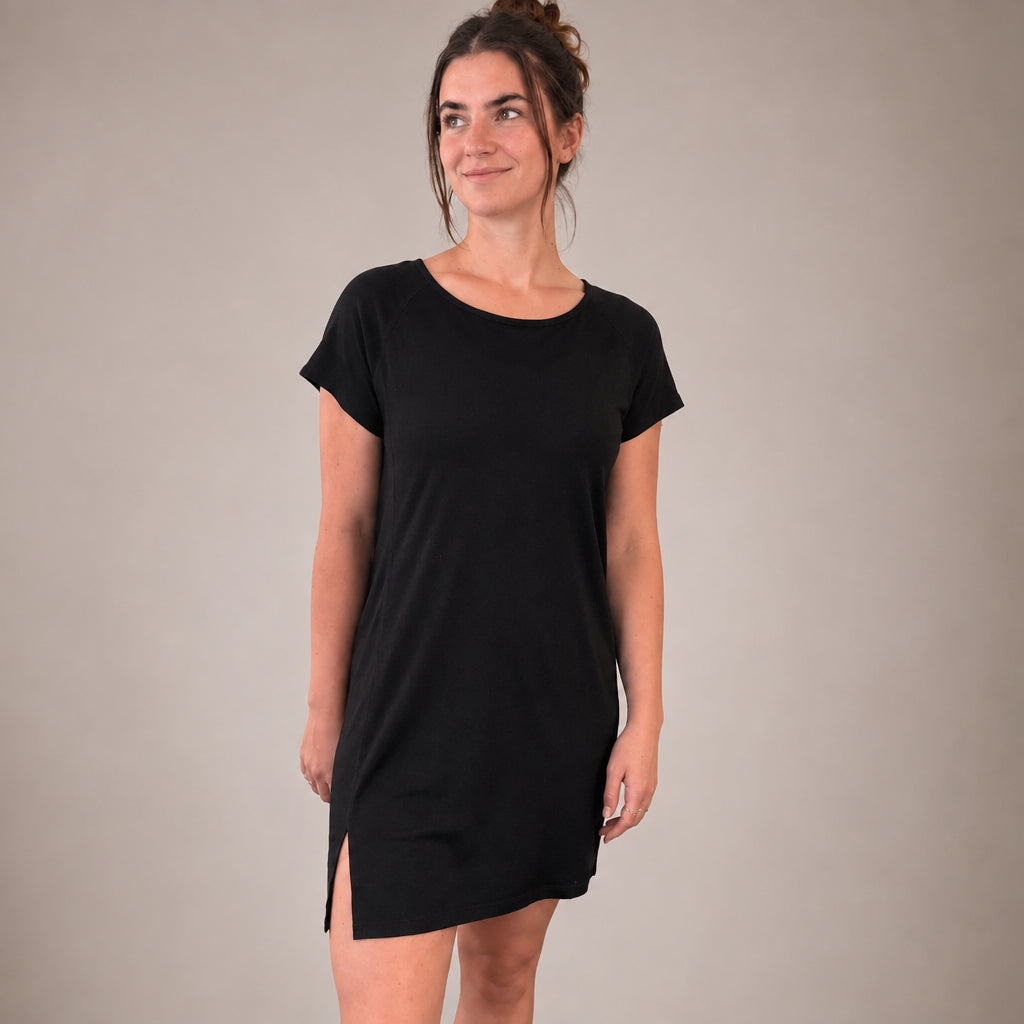 Chill Angel Dresses Ariel T-shirt Dress