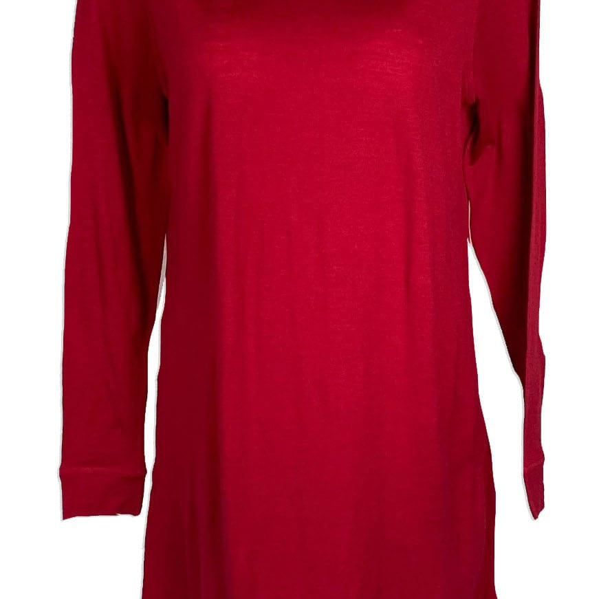 Chill Angel Dresses Chili / XS Maya Nightgown