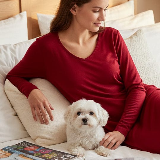 Chill Angel Dresses Maya Nightgown