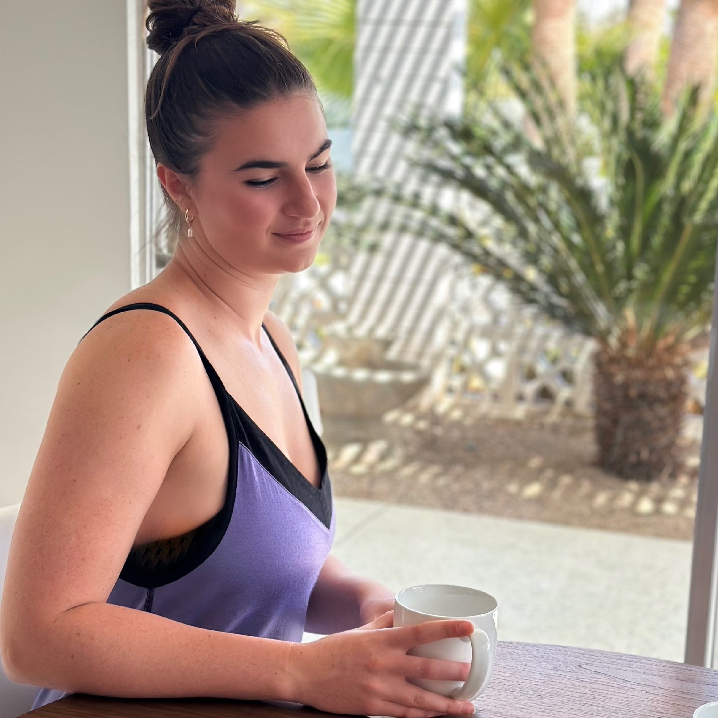 Chill Angel Dresses Night Shift