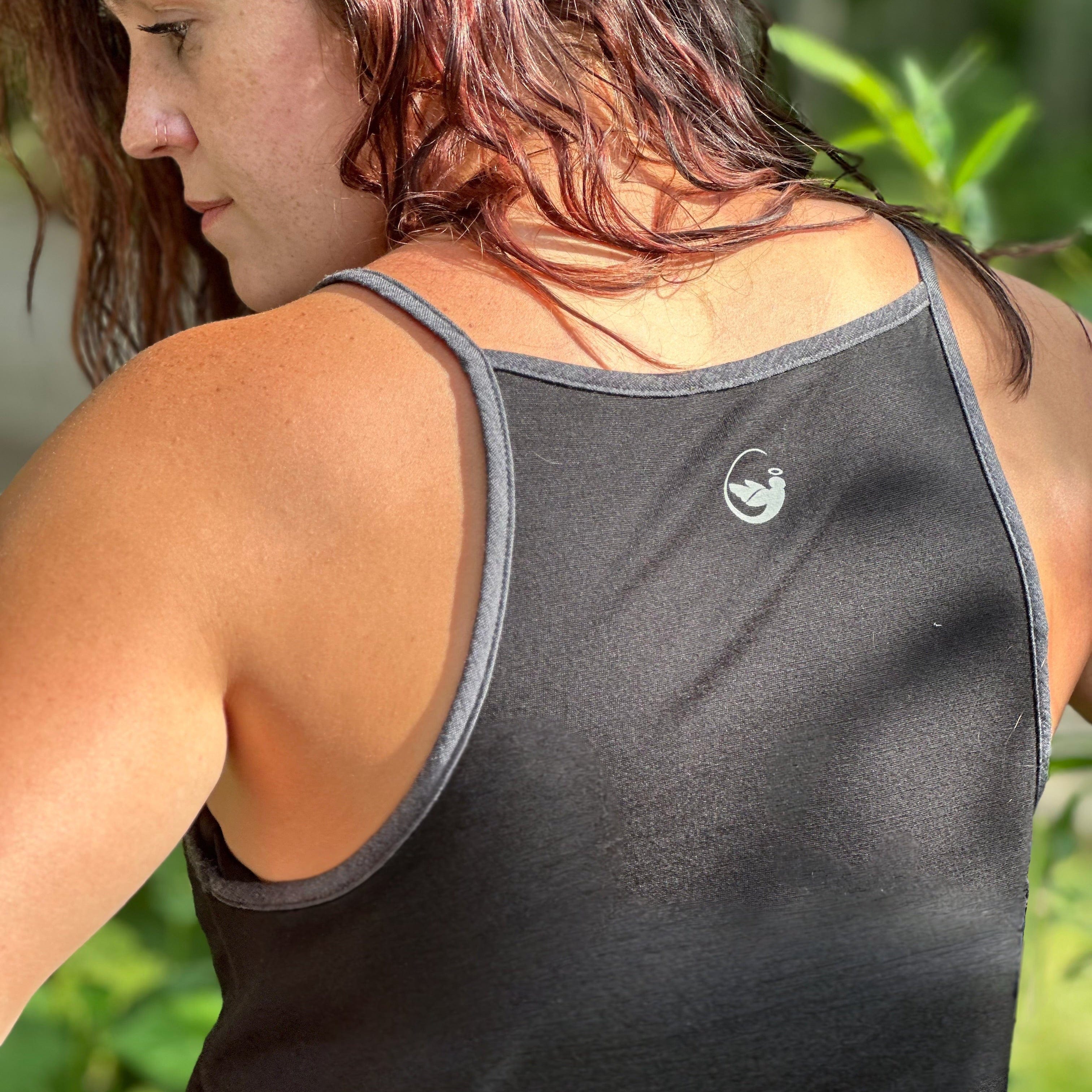 Chill Angel Dresses Night Shift