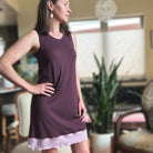 Chill Angel Dresses Stellar Tank Dress