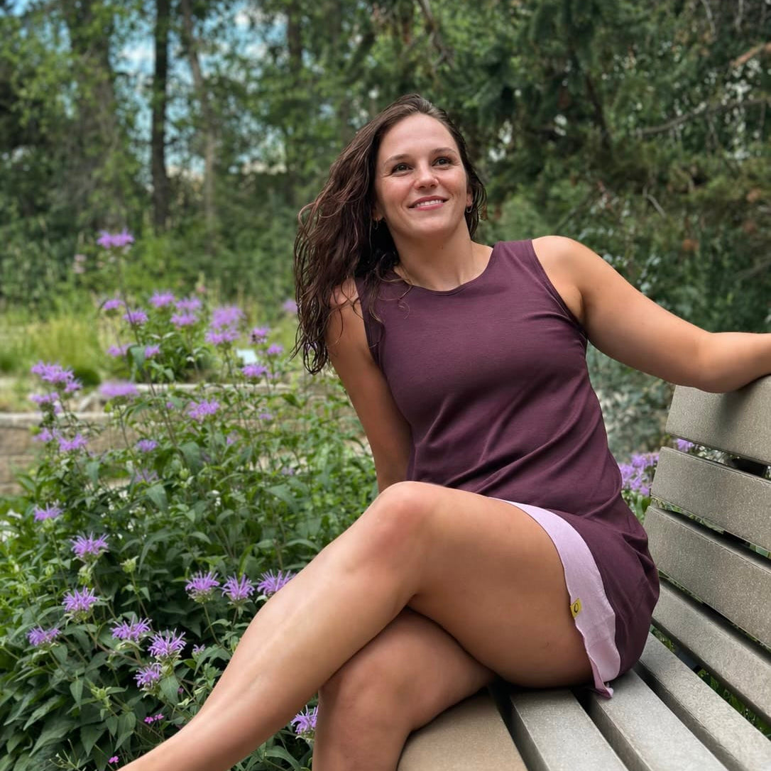 Chill Angel Dresses Stellar Tank Dress