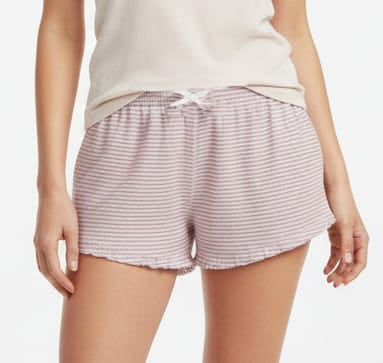 Chill Angel Low Rider Short