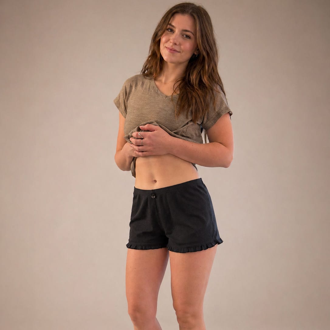 Chill Angel Low Rider Short