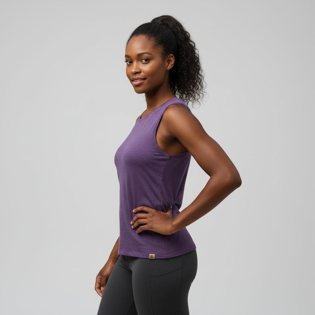 Chill Angel Tops Essential Tank