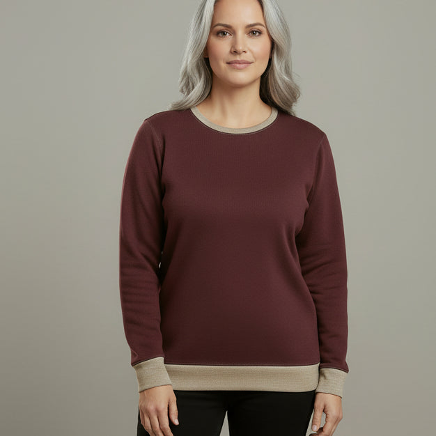 Chill Angel Tops RnR Crew