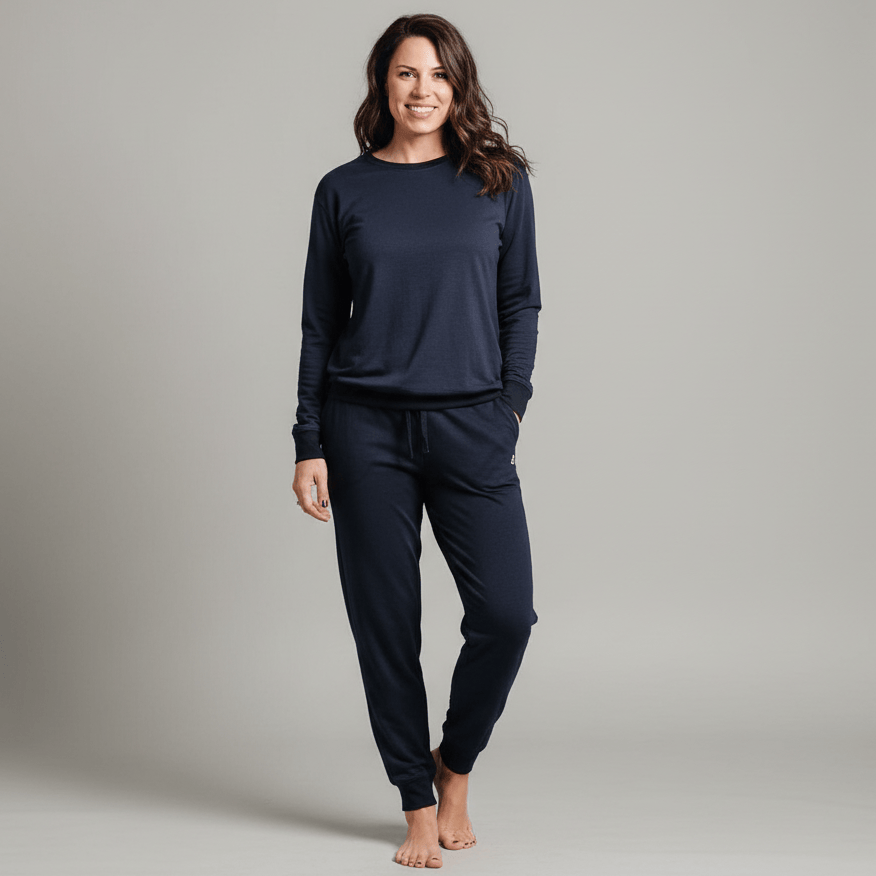 Chill Angel Tops RnR Crew