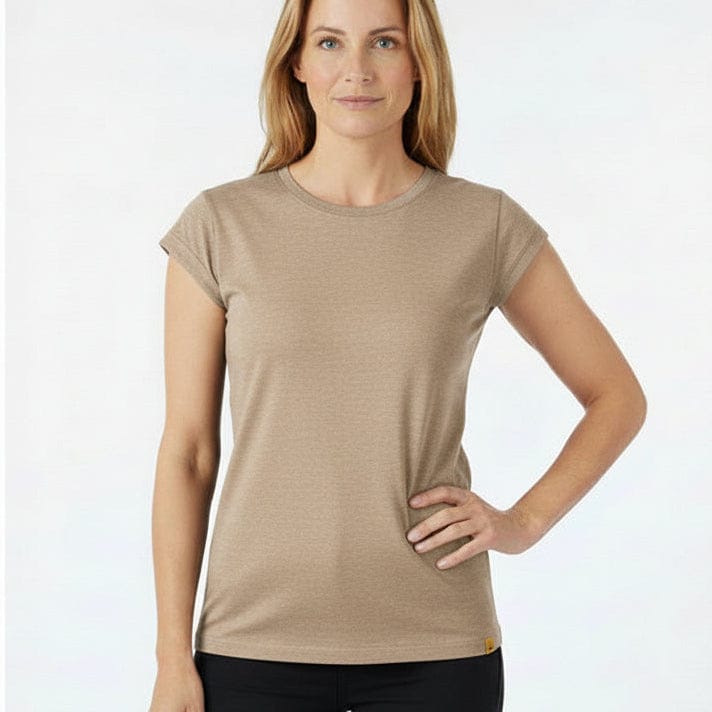 Chill Angel Tops Sereni-Tee