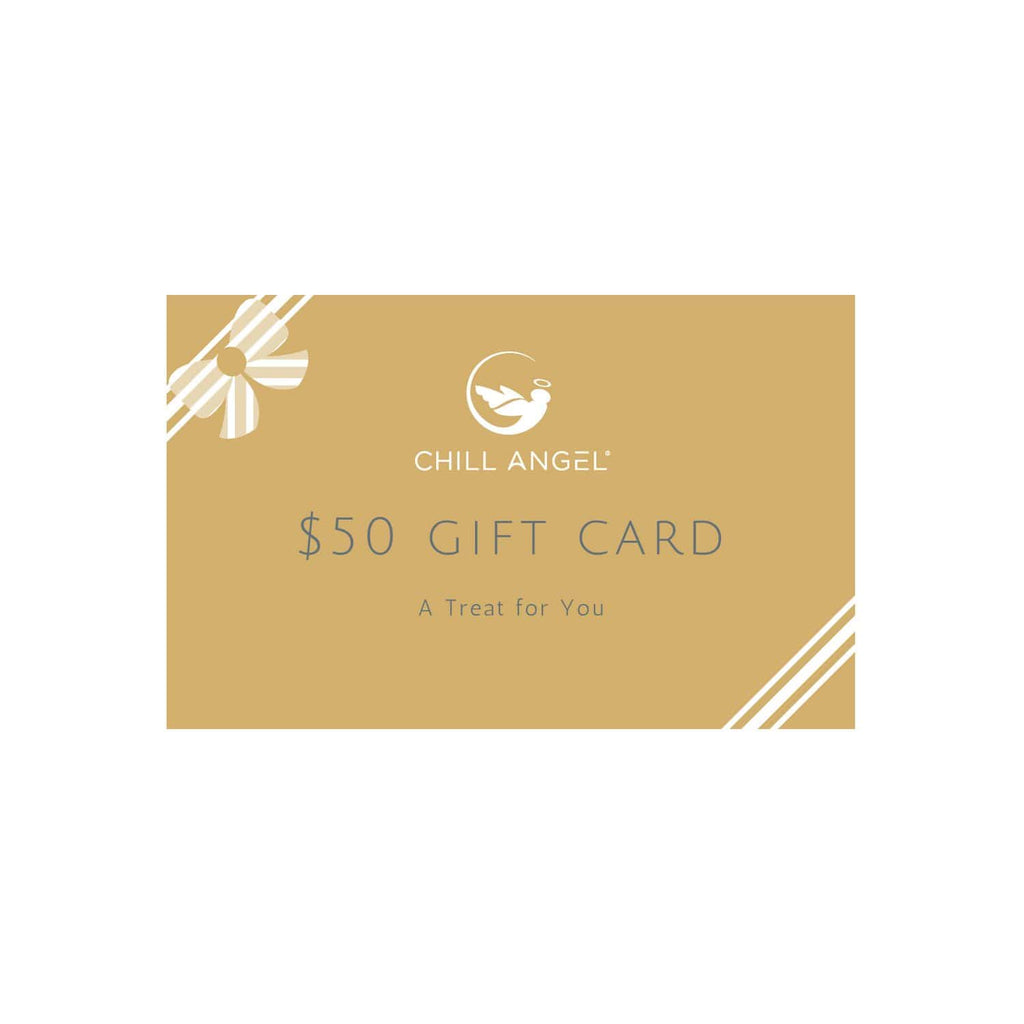 Chill Angel $50.00 Chill Angel Gift Card