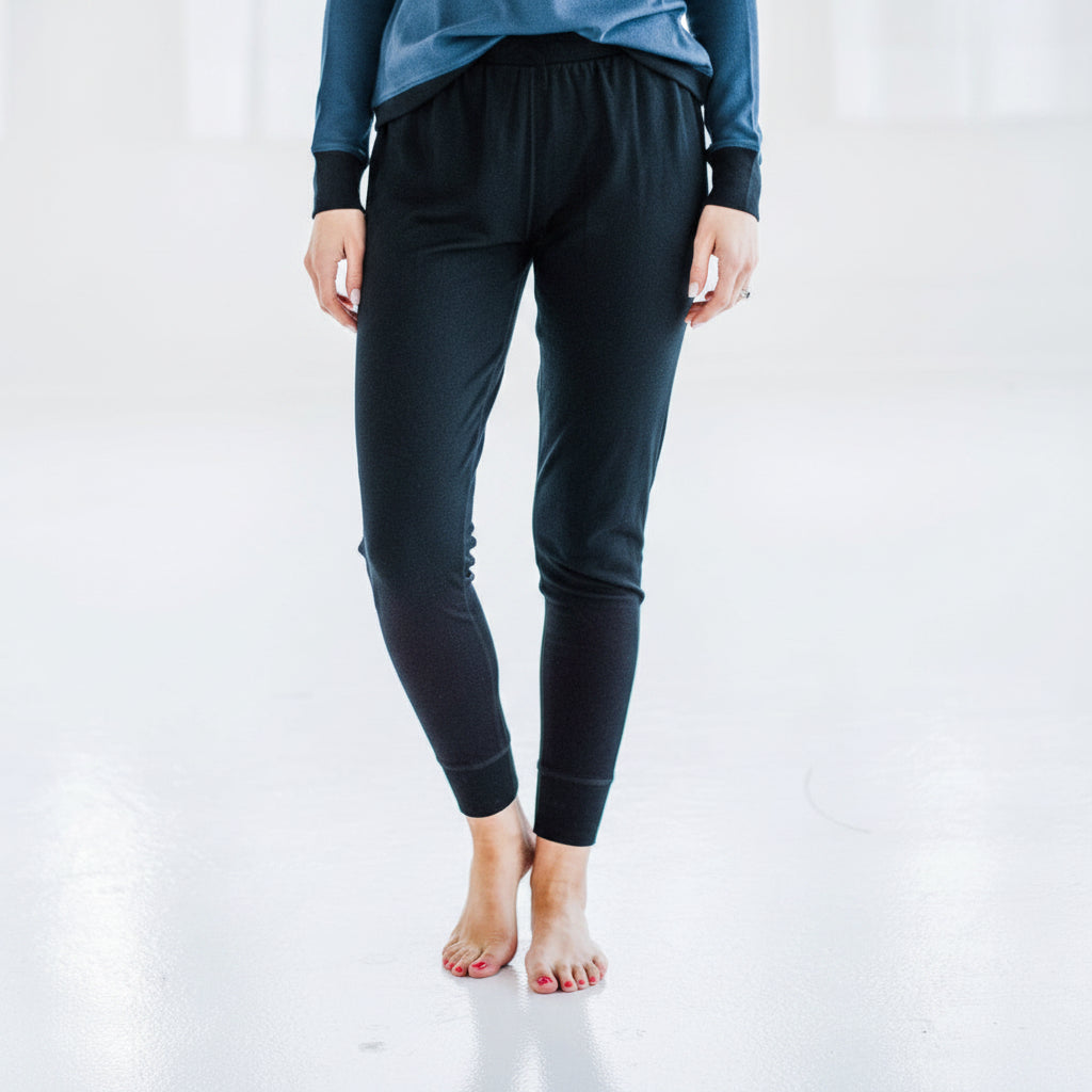 Chill Angel Bottoms Genie Jogger