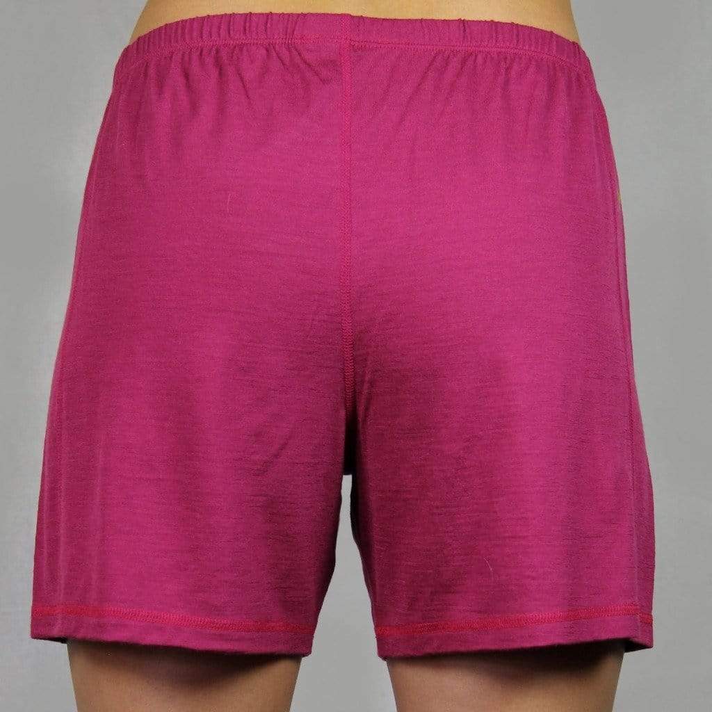 Chill Angel Bottoms Jammie Boxer