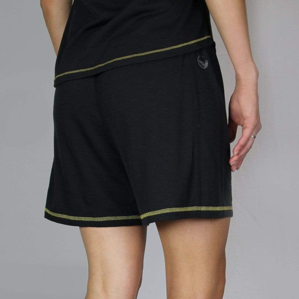 Chill Angel Bottoms Jammie Boxer