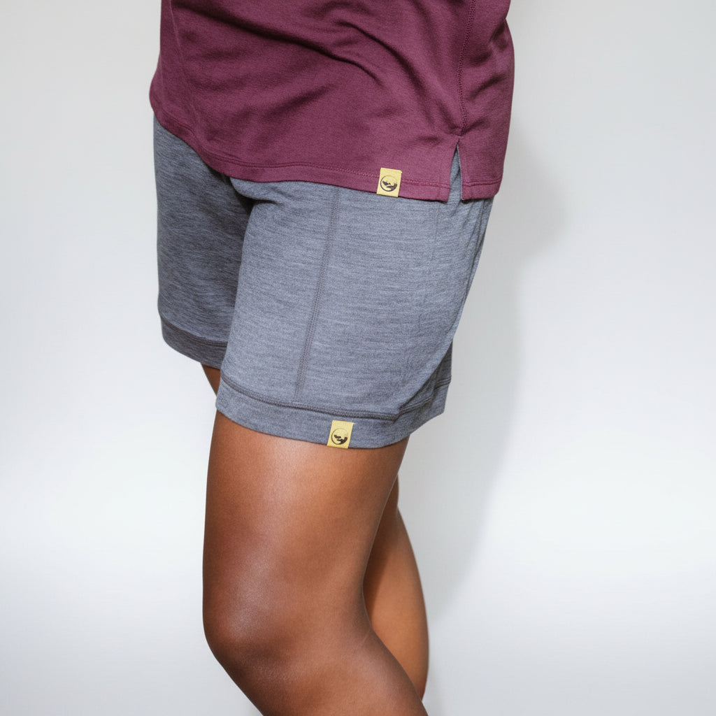 Chill Angel Bottoms Luna Short