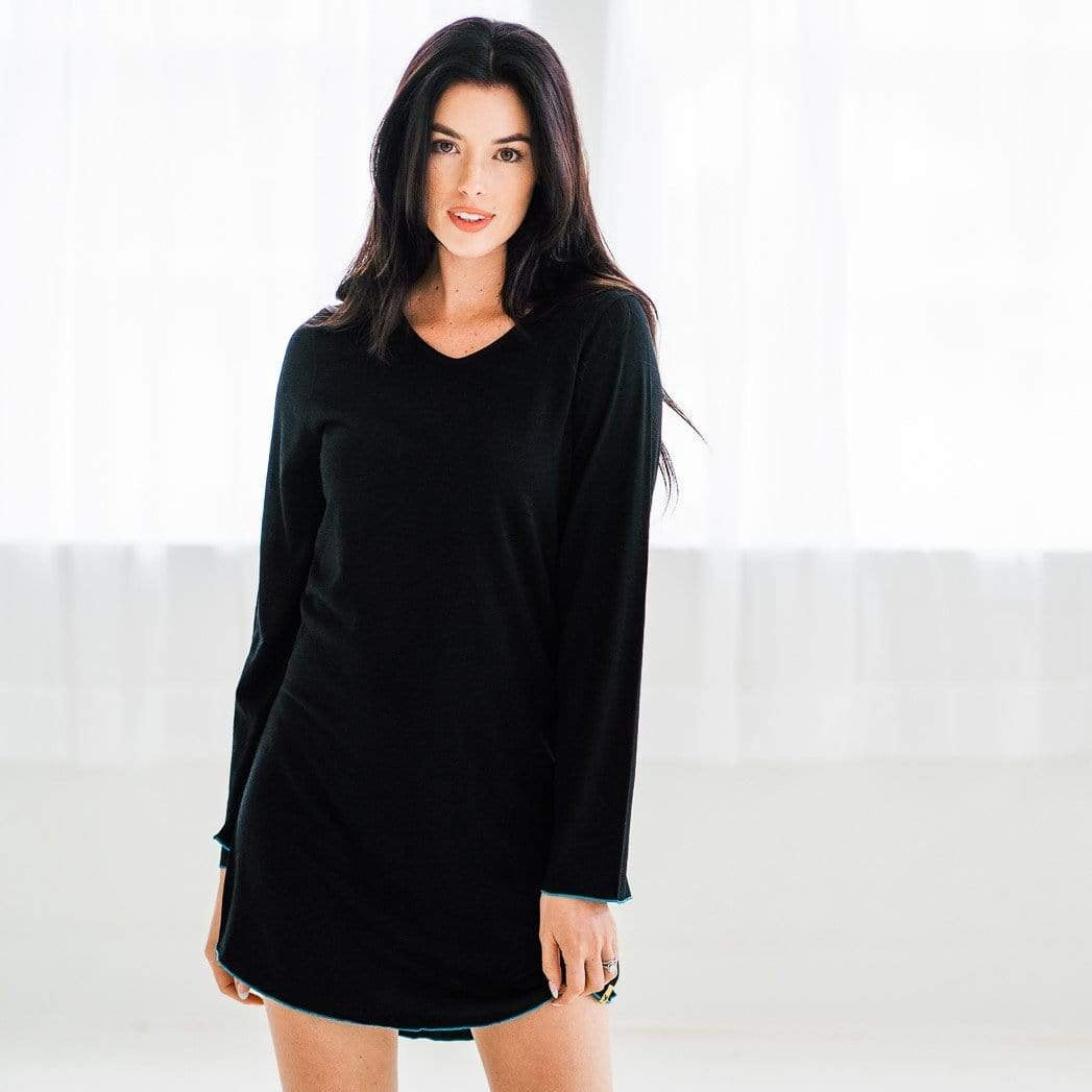 Chill Angel Dresses Maya Nightgown