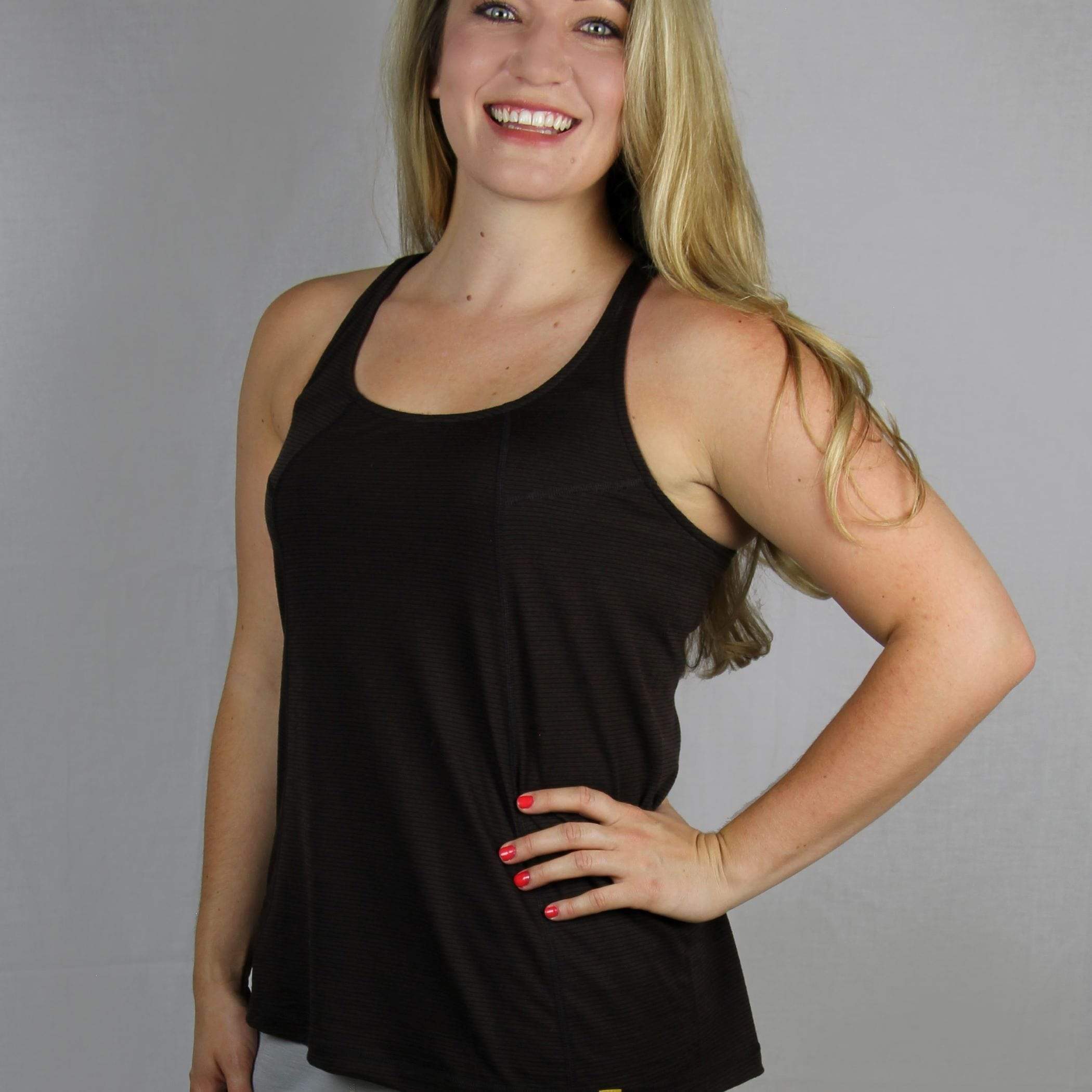 Chill Angel Tops M / Coffee Sleep Tank