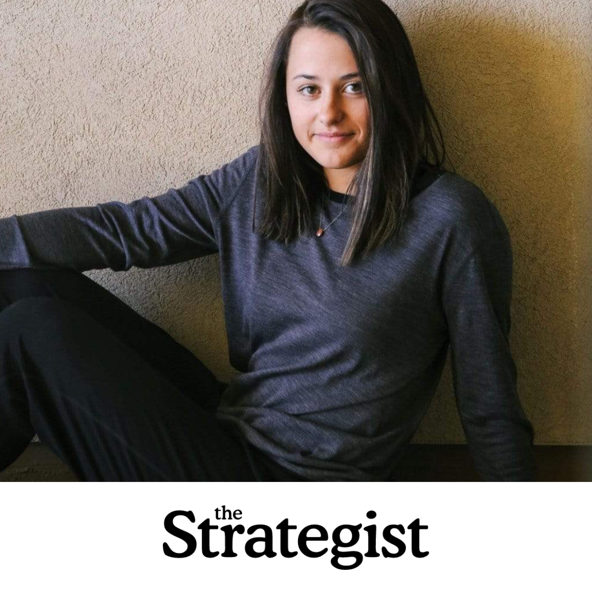 I Always Woke Up Sweaty Until I Tried These Cooling Pajamas