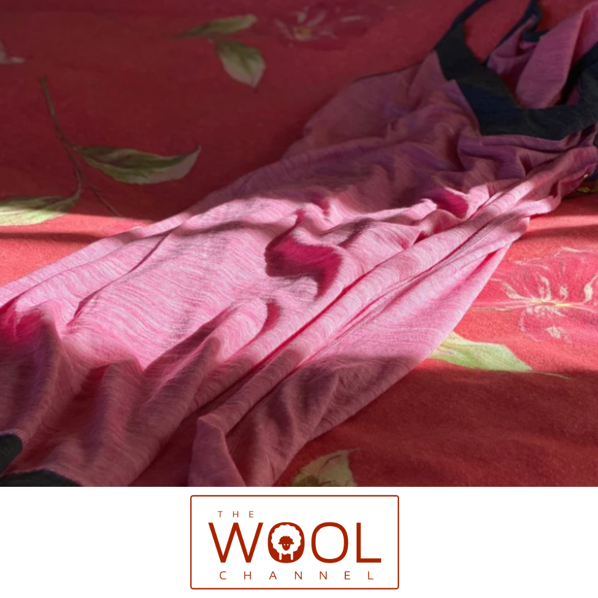 Sweet Dreams in Sheepy PJs, Anyone?