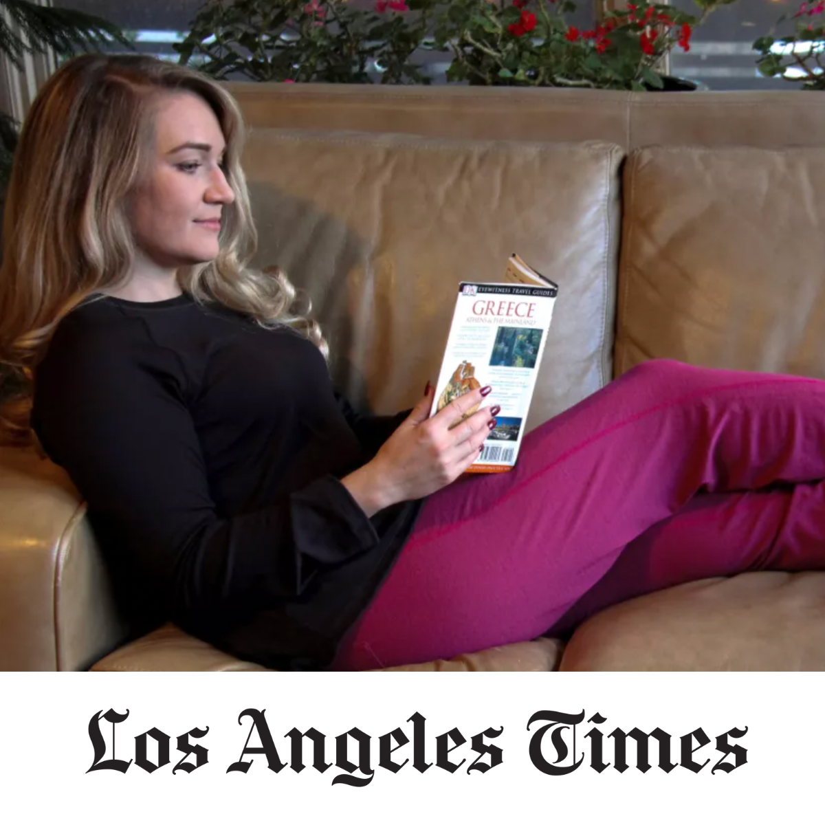 The Jet-Setters Holiday Wish List