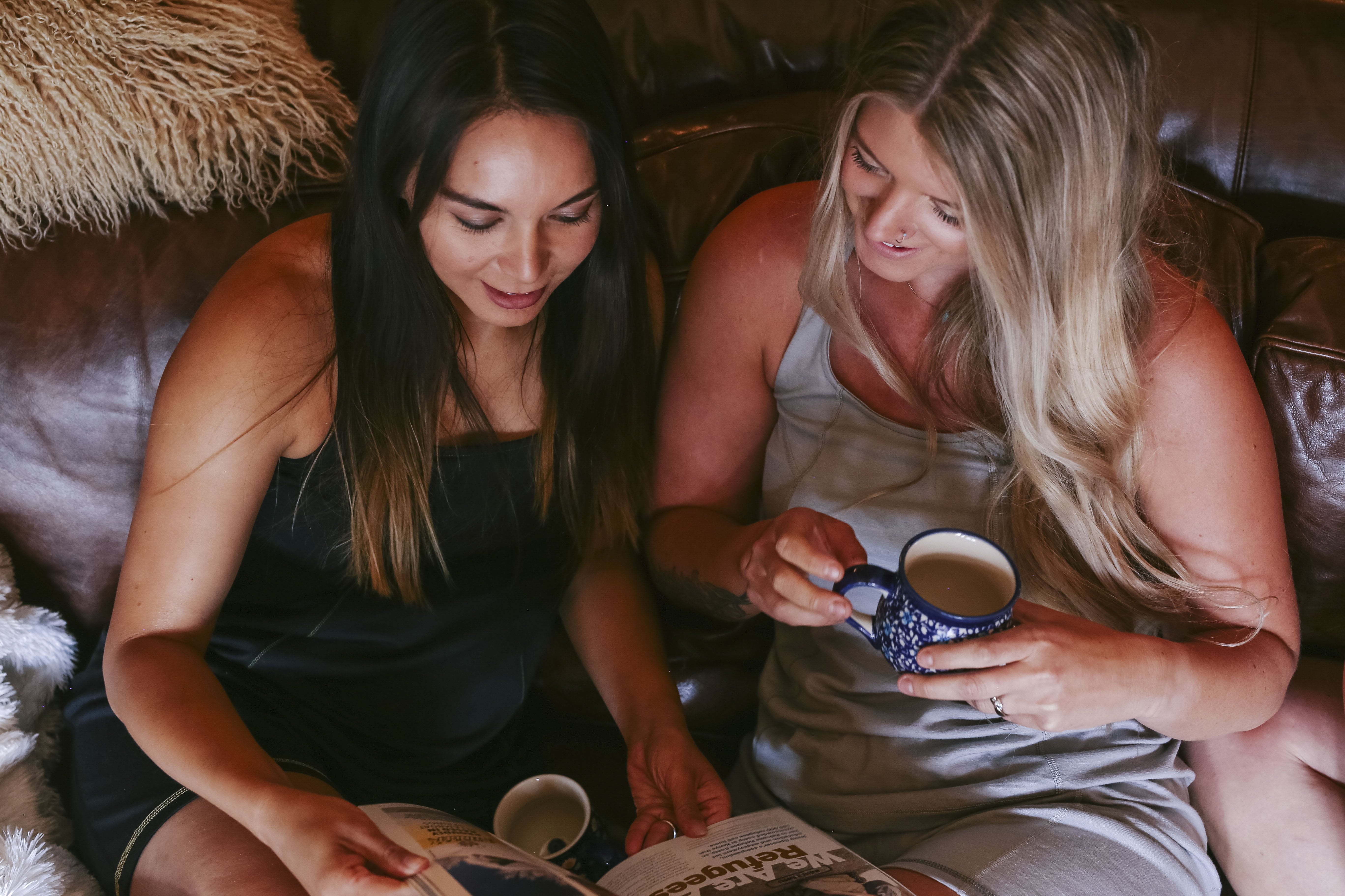 How to Create Hygge in your home