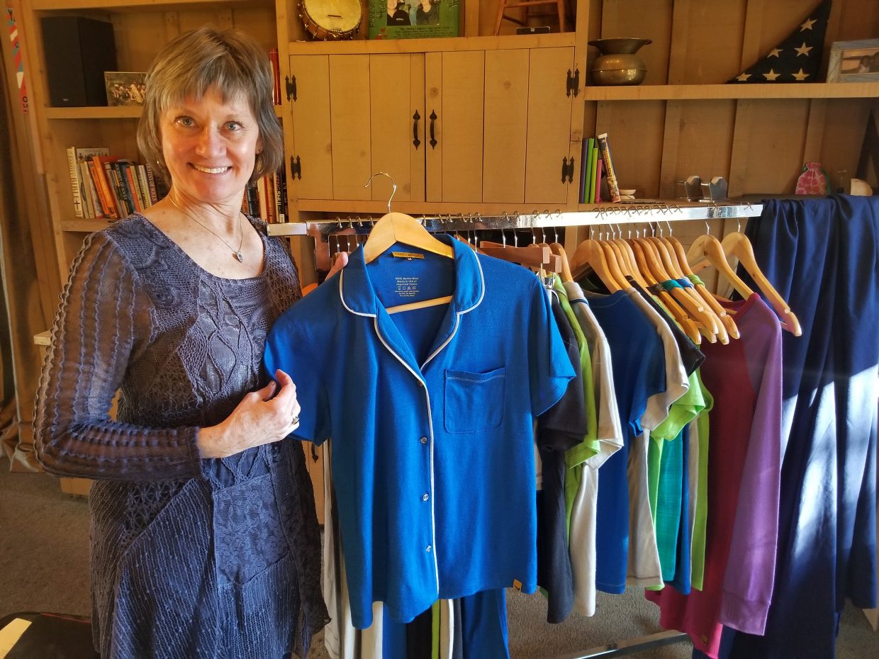 Chill Angel wins annual business plan competition