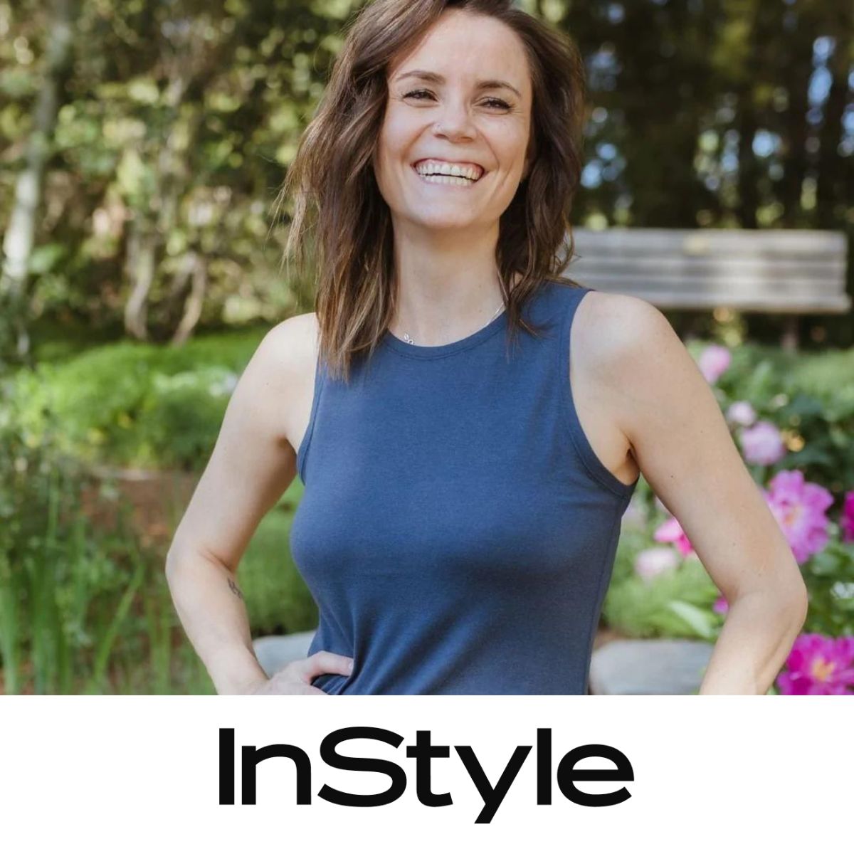 It's Easy to Beat the Heat Thanks to These 5 Cooling Clothing Brands