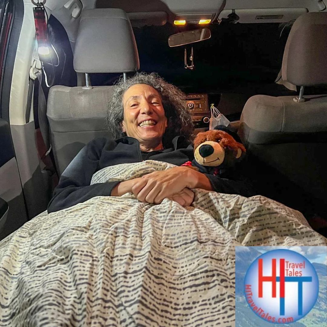 Psst, my underwear is wool