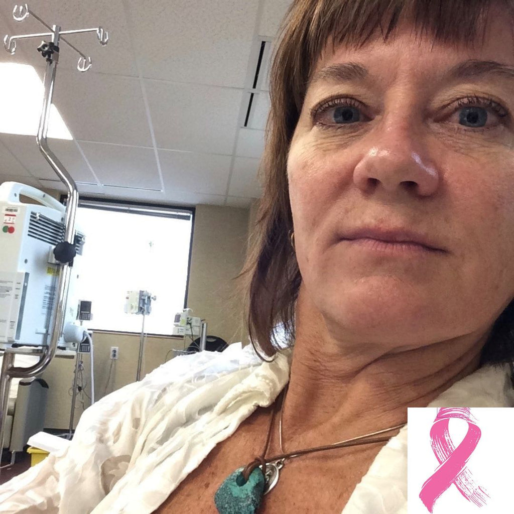 The Benefits of Merino Wool for Breast Cancer Patients