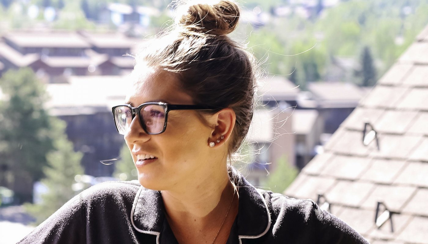 Outside magazine just called us "high performance pajamas!"