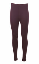 Chill Angel Bottoms Auburn / XS Legging