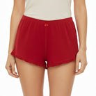 Chill Angel Bottoms Chili / XS Hipster Short