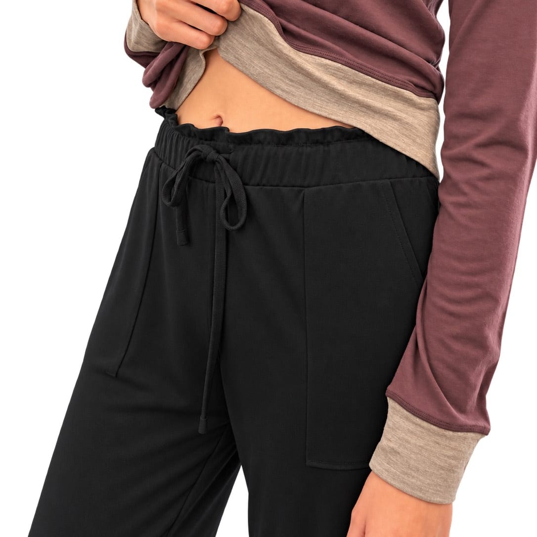 Chill Angel Bottoms Dream Catcher Pant