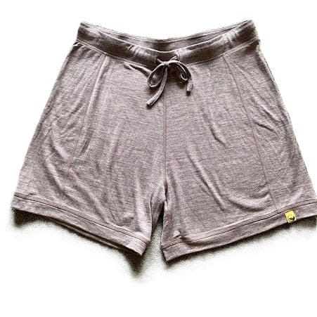 Chill Angel Bottoms Latte / S Luna Short