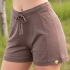 Chill Angel Bottoms Latte / S Luna Short